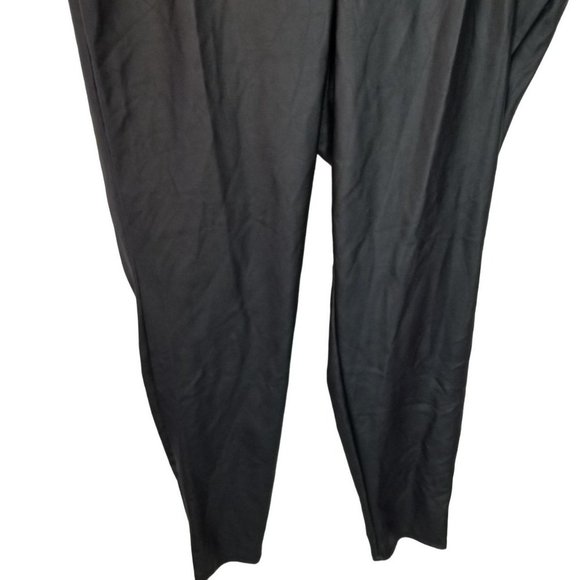 Torrid Womens 2X Black Full Length Signature Waist - Picture 4 of 9